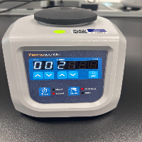 Thermo Digital Vortex mixer image 0